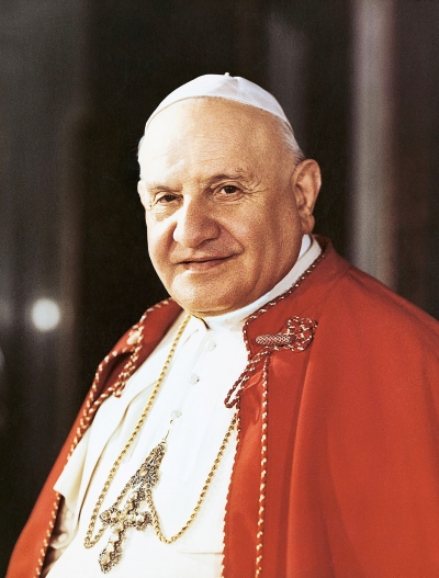 Papa Yohane XXIII