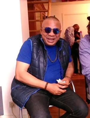 DIDIER MASELA: Kijana ambaye wazo la kuanzisha kundi la Wenge Musica lilianzia kwake