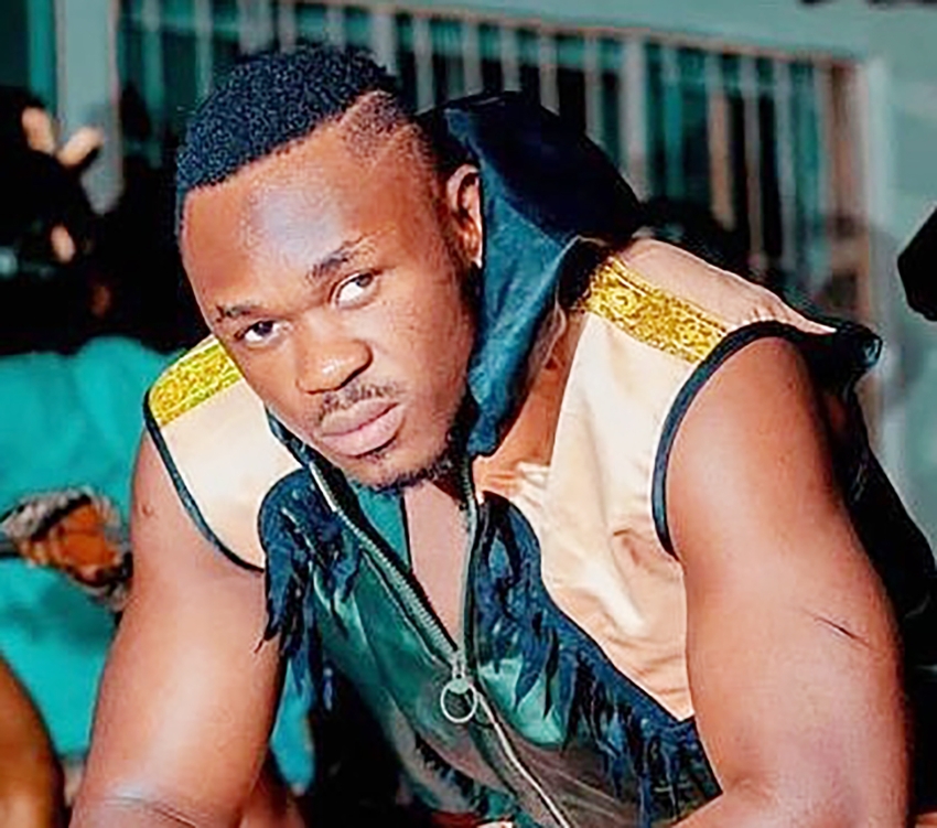 Twaha Kiduku azidi kumsakama Hassan Mwakinyo