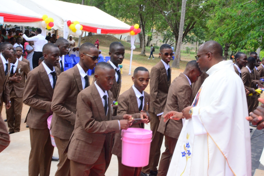 ‘Taifa lisilofuata misingi bora ya Utu hupotoka’