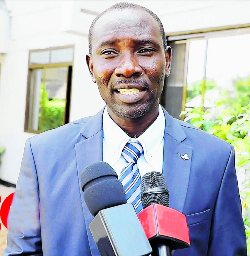 Ally Mayay afichua urithi wa Manyika