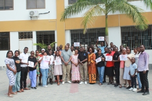 Semina ya kuwajengea vijana uwezo