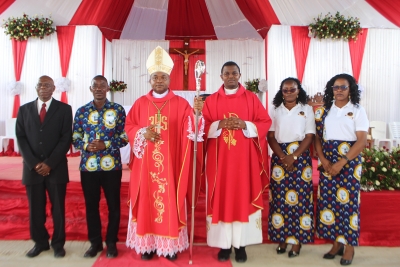 Mhashamu Vincent Mpwaji
