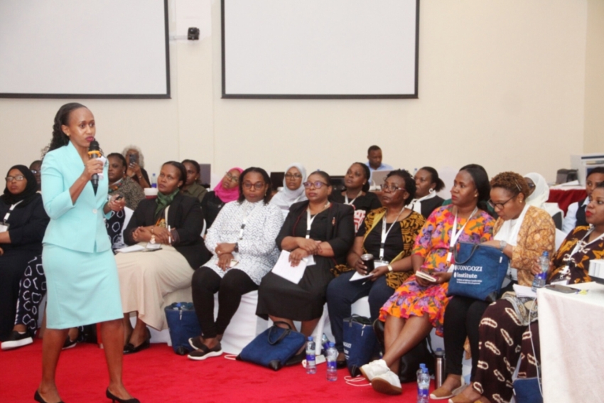 Watanzania wakumbushwa kupima saratani