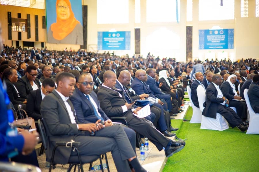 Mawakili wa Serikali walaani vurugu