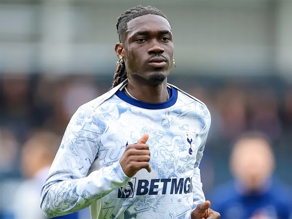 Spurs kumchunguza Bissouma uvutaji Sigara