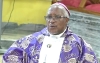 Askofu Mkuu wa Jimbo Kuu Katoliki la Dar es Salaam, Mhashamu Sana Jude Thaddaeus Ruwa’ichi