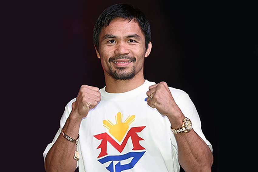 Pacquiao ‘kuwabusti’ mabondia TZ
