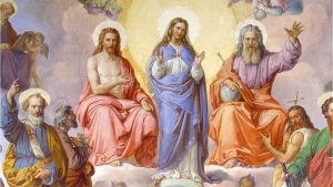 Papa atoa ufafanuzi kuhusu Bikira Maria Mkingiwa Dhambi ya Asili