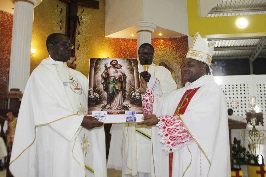 Askofu Mpwaji atoa angalizo kwa wenye ubaridi kiimani