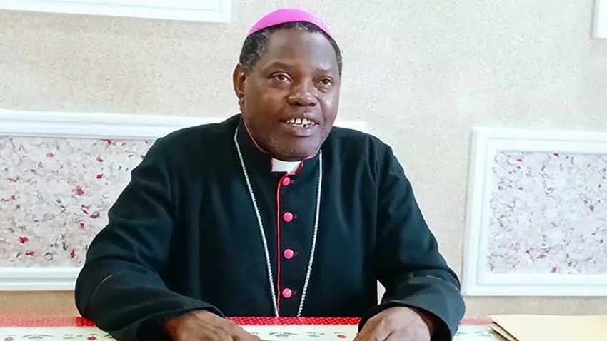 ‘Sheria isiyomsaidia mtu haina maana’