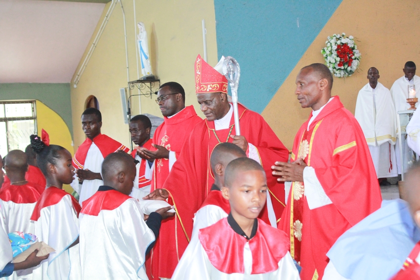 Wakristo wapewa siri kumkabili shetani