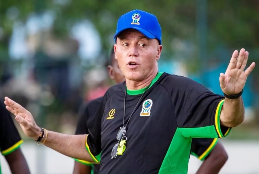 Taifa Stars yatisha ugenini kwa dakika 630