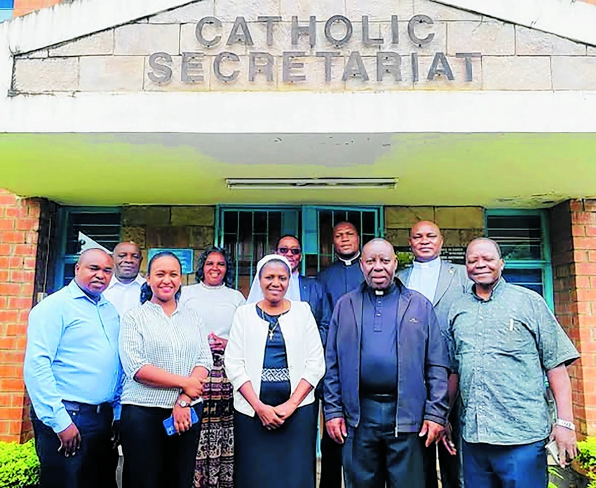 Kanisa kutoa mafunzo kuhusu ulinzi wa watoto