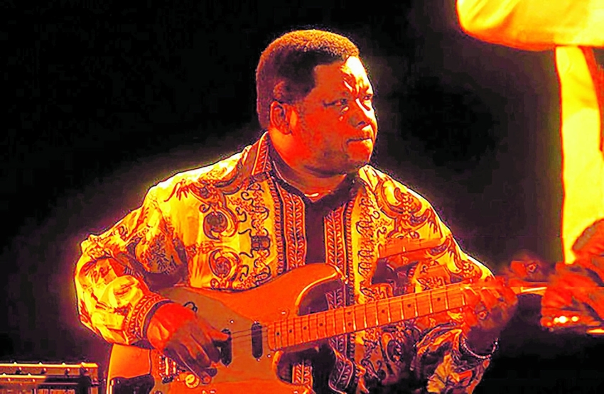 RIGO STAR Msanii mwenye vipaji lukuki aliyeishi Duniani kwa miaka 68