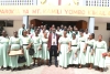 Parokia ya Mtakatifu Kamili Yombo Kiwalani