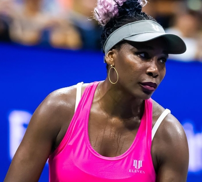 Venus Williams