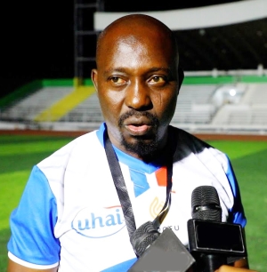 Zaka Zakazi aondoa utata mabao ya Stars