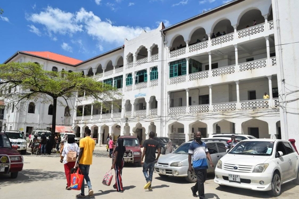 Mradi wa kusisimua Zanzibar: Wagonjwa kupewa dawa waliko