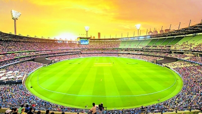 Uwanja wa Kriketi Melbone wakosa vigezo