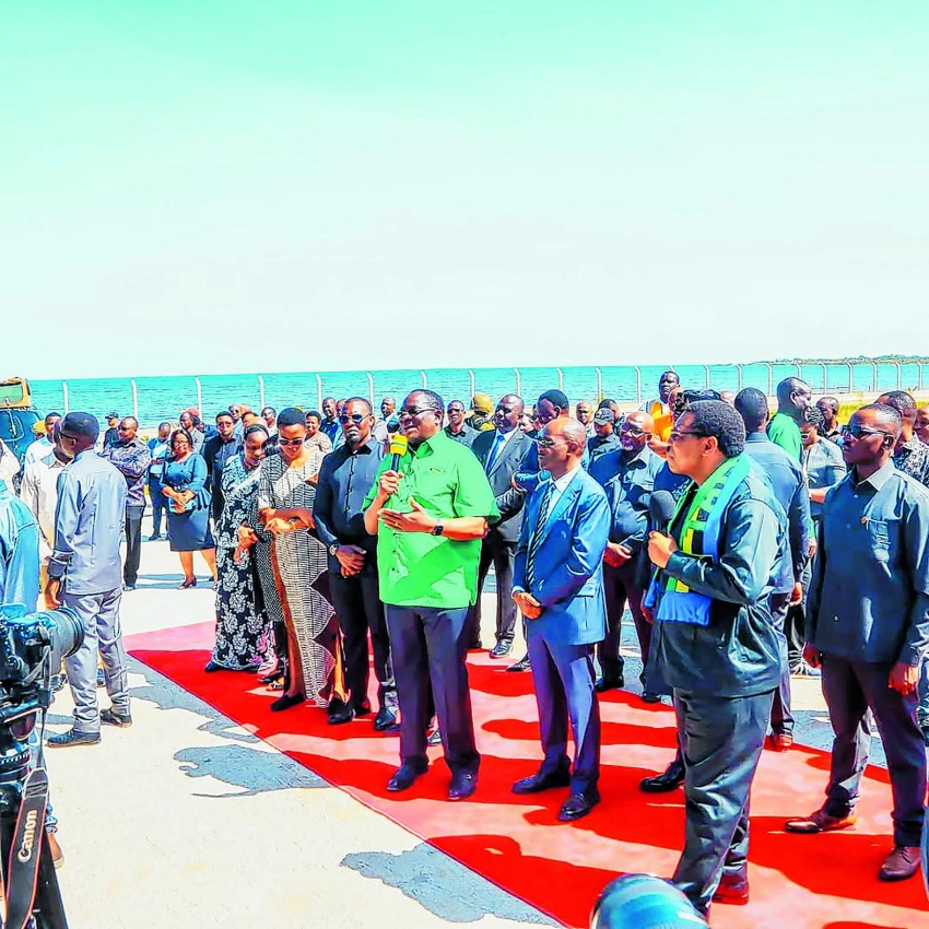 Dk. Mwigulu ataka Taasisi kuacha matumizi mabaya fedha za Umma