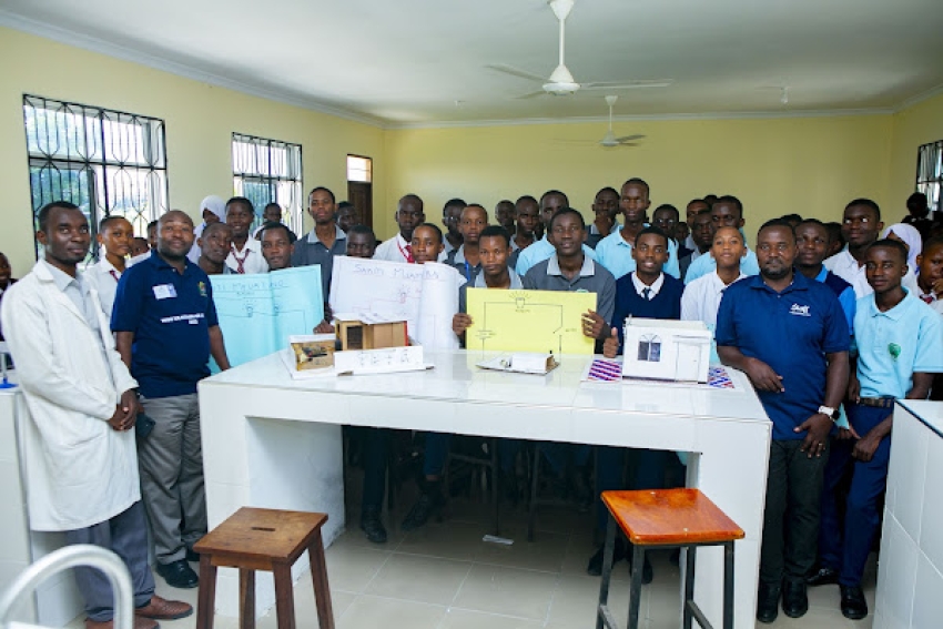 COSTECH yahimiza ubunifu shuleni