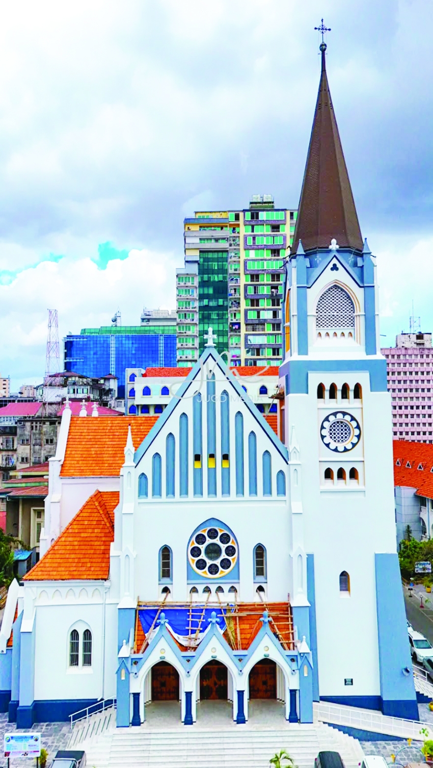 Haki, amani vyaibuka upya mahubiri ya Krismasi