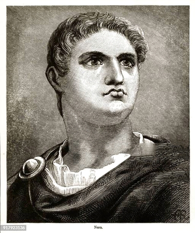 Uzushi wakati wa Mateso ya Wakristo