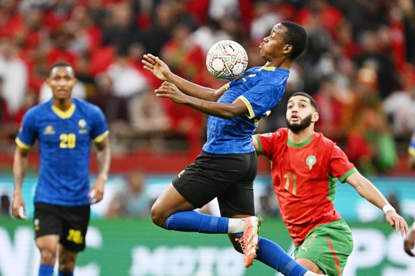 Taifa Stars imepoteza AFCON 2025, lakini imeshinda heshima ya Afrika