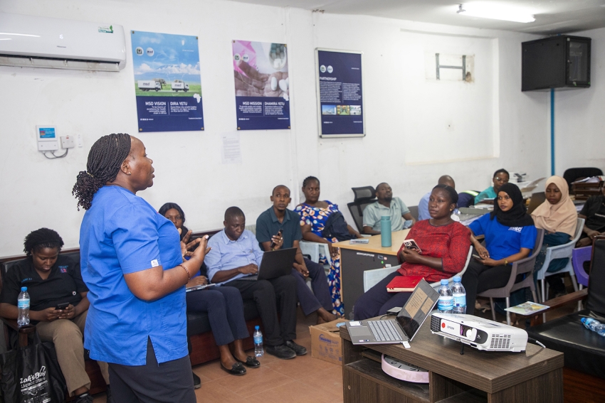 Uvaaji viatu virefu unavyoathiri Wanawake kiafya
