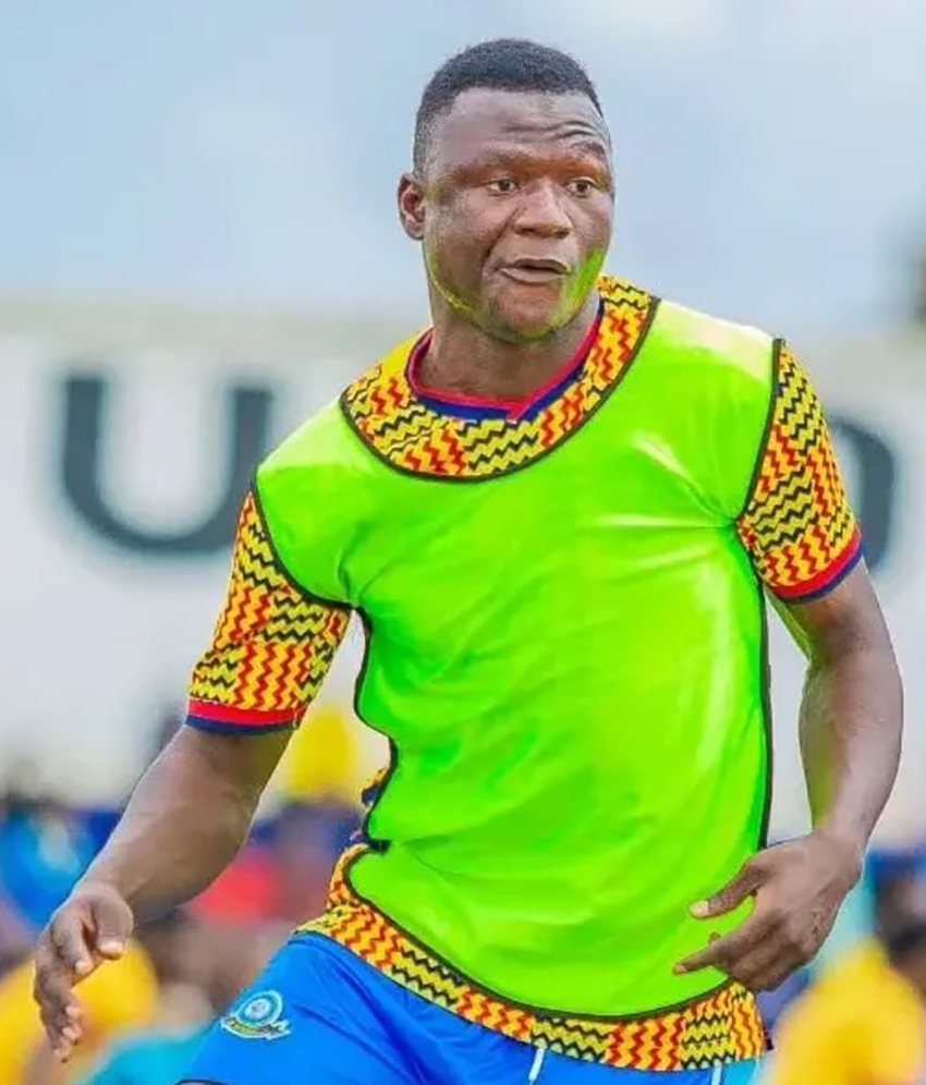 Singida Black Stars ‘yaikana’ Yanga