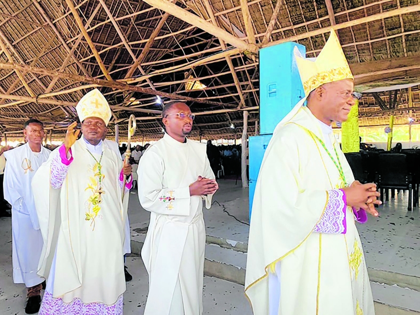 Digitali yaweka ‘rehani’ maisha ya vijana nchini