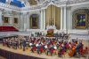 Vikundi vya wapiga muziki Yerusalem